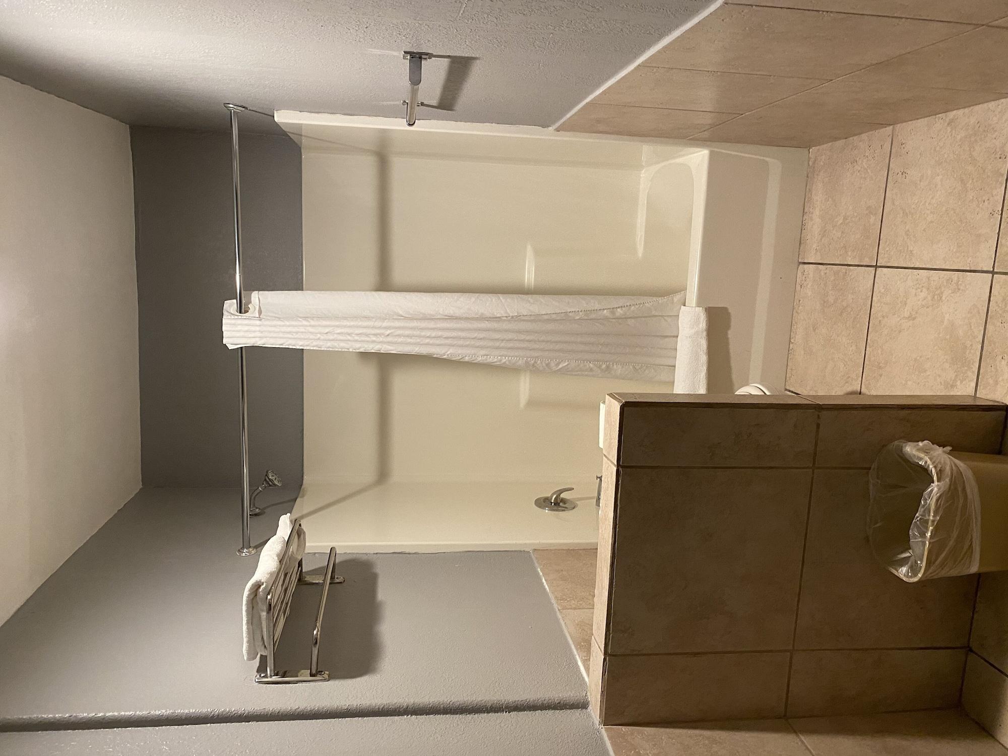 阿纳海姆行政套房酒店 外观 照片